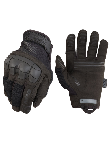 Γάντια Mechanix M-pact3 Black
