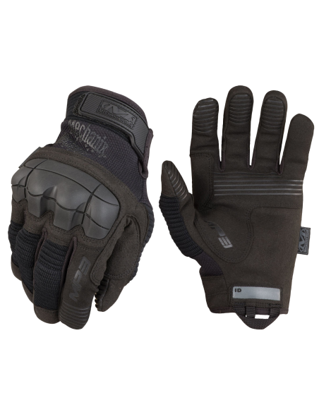 Γάντια Mechanix M-pact3 Black