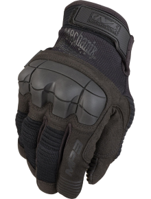 Γάντια Mechanix M-pact3 Black 2