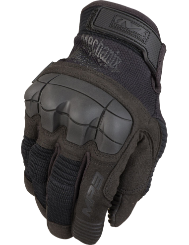 Γάντια Mechanix M-pact3 Black