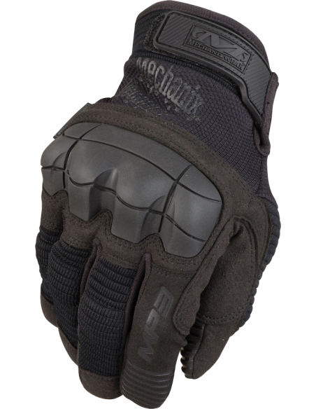 Γάντια Mechanix M-pact3 Black