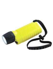 Φακός χειρός Underwater Kinetics SL4 Xenon Yellow