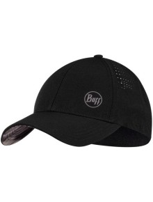 Buff® Trek cap - Ikut Black - 122583.999.30.00