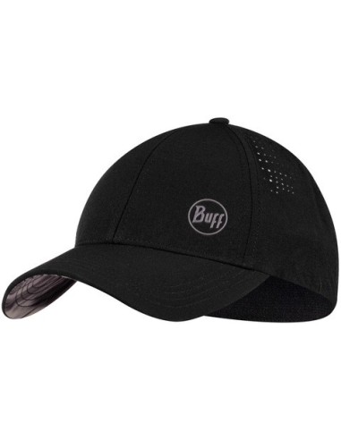Buff® Trek cap - Ikut Black - 122583.999.30.00