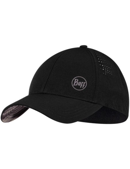 Buff® Trek cap - Ikut Black - 122583.999.30.00
