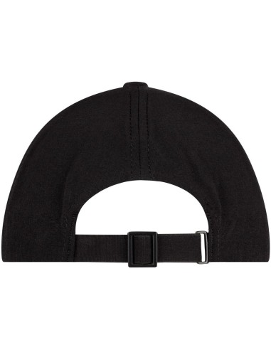 Buff® Trek cap - Ikut Black - 122583.999.30.00