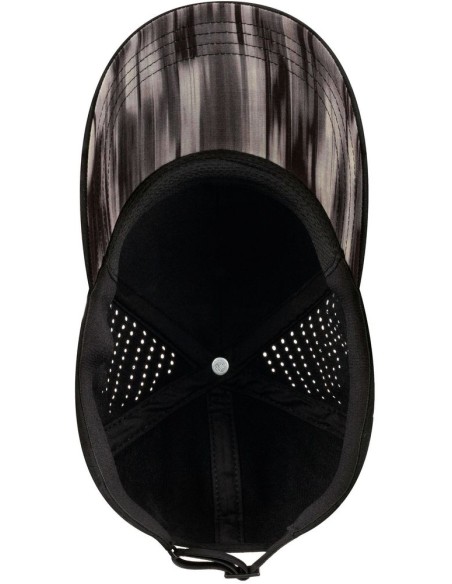 Buff® Trek cap - Ikut Black - 122583.999.30.00