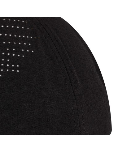 Buff® Trek cap - Ikut Black - 122583.999.30.00