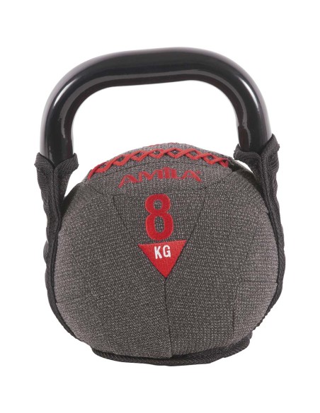 Kettlebell Amila Kevlar Series 8kg