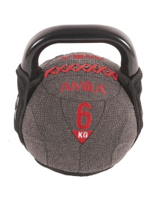 Kettlebell Amila Kevlar Series 6kg