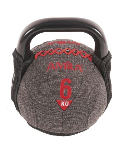 Kettlebell Amila Kevlar Series 6kg