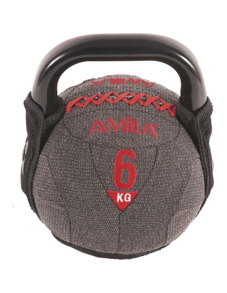 Kettlebell Amila Kevlar Series 6kg