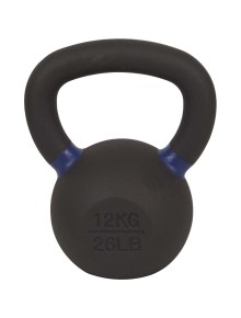 Kettlebell μαντεμένιο 12kg