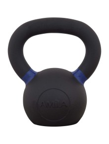 Kettlebell μαντεμένιο 16kg