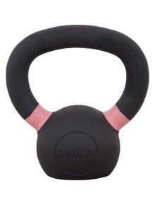 Kettlebell μαντεμένιο 4kg