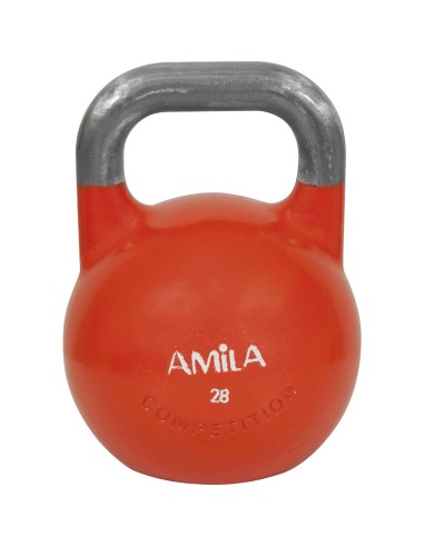 Kettlebell Aγωνιστικό 28kg