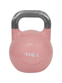 Kettlebell Aγωνιστικό 8kg