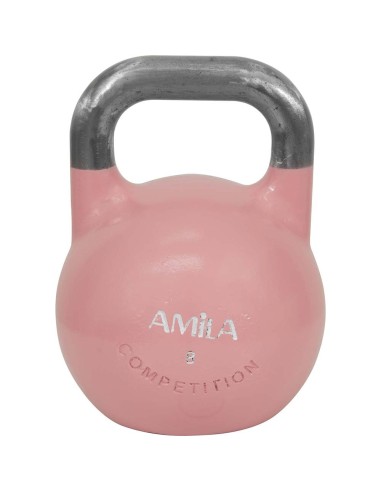 Kettlebell Aγωνιστικό 8kg