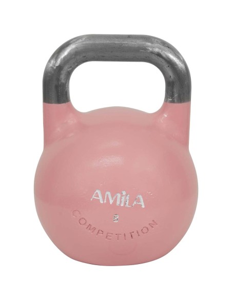 Kettlebell Aγωνιστικό 8kg