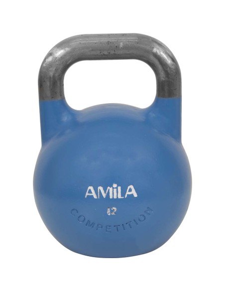 Kettlebell Aγωνιστικό 12kg