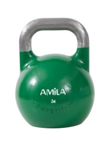 Kettlebell Aγωνιστικό 24kg