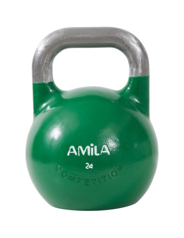 Kettlebell Aγωνιστικό 24kg