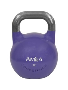 Kettlebell Aγωνιστικό 20kg