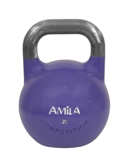 Kettlebell Aγωνιστικό 20kg