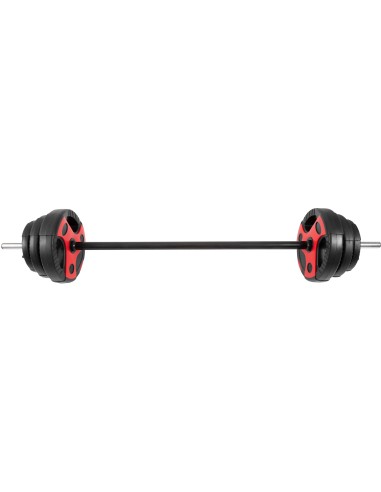 Pump Set με Πλαστικοποιημένα βάρη