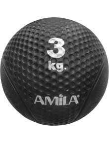 Soft Touch Medicine Ball Amila 4kg
