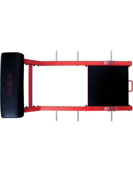 Glute Master G3 Amila