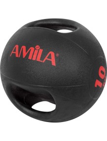 Dual Handle Ball Amila 10kg