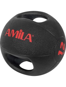 Dual Handle Ball Amila 12kg