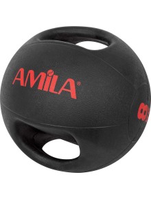 Dual Handle Ball Amila 8kg