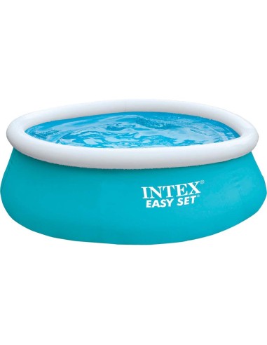 Πισινα Intex Perfect Starter Pool Φ183x51cm