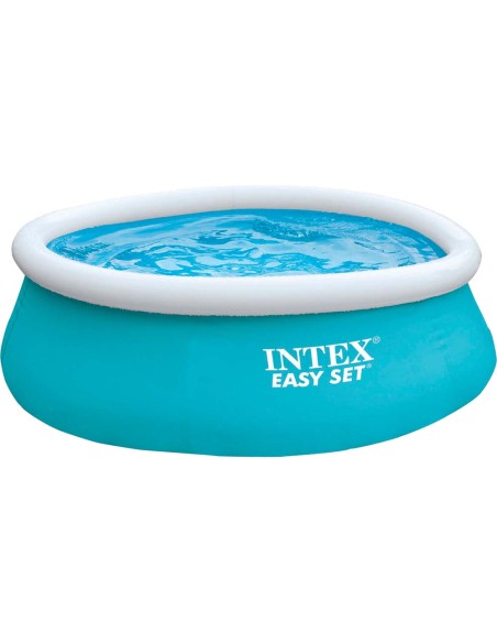 Πισινα Intex Perfect Starter Pool Φ183x51cm