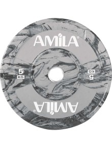 Δίσκος 50mm 5kg