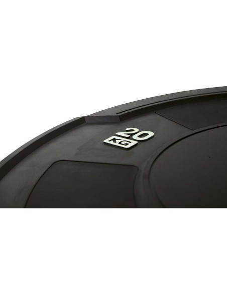 Δίσκος 50mm 20kg