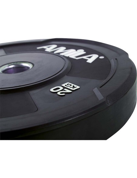Δίσκος 50mm 20kg