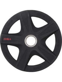 Δίσκος με επικάλυψη PU 50mm 10Kg