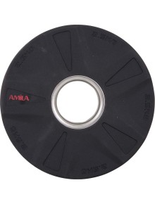 Δίσκος με επικάλυψη PU 50mm 2.50Kg