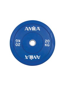 Δίσκος 50mm 20kg