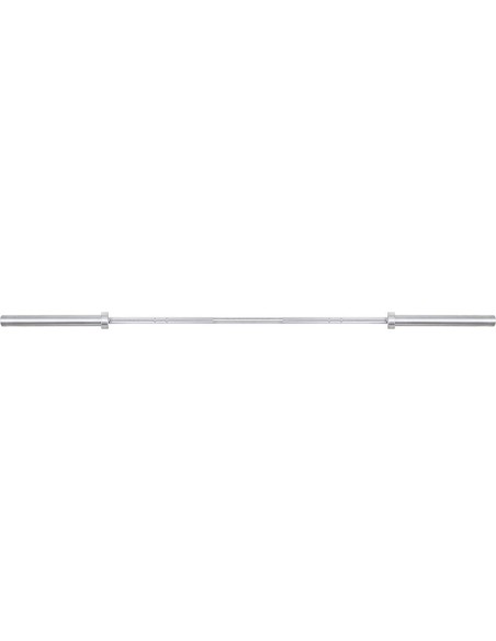 Μπάρα χωρίς κολάρο Φ50mmx220cm - PSI: 200000