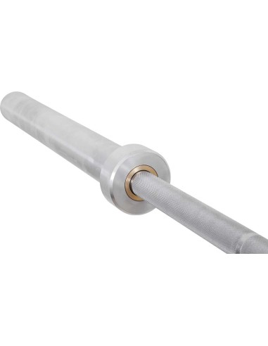 Μπάρα χωρίς κολάρο Φ50mmx220cm - PSI: 200000