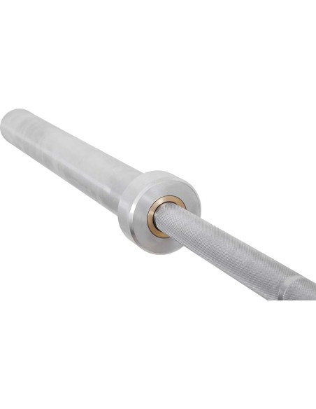 Μπάρα χωρίς κολάρο Φ50mmx220cm - PSI: 200000