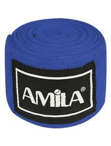 Μπαντάζ Amila Μπλε