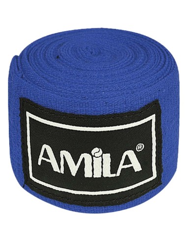 Μπαντάζ Amila Μπλε