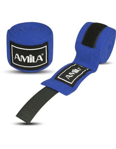 Μπαντάζ Amila Μπλε