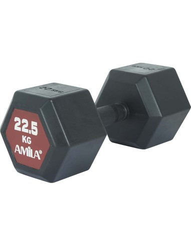 Αλτηράκι Amila εξάγωνο 22,5kg