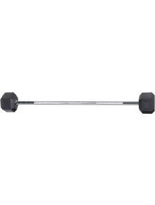Μπάρα Amila με fix βάρος 40kg